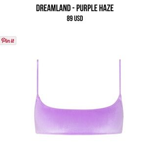 TRADE OR SELLING TRIANGL TOP ONLY